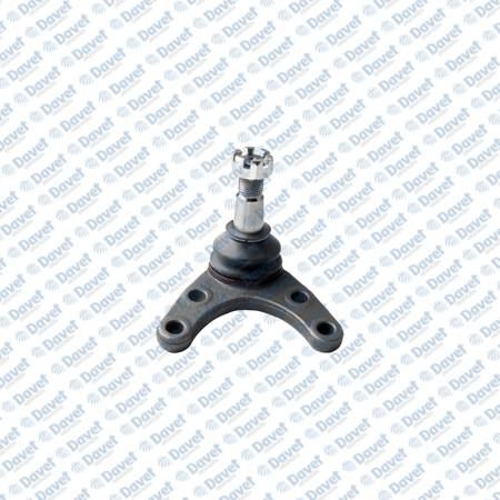 TEKNOROT MA-504 Rotil On Alt Ford Ranger 99-06 Mazda B2500 Uf 85-98